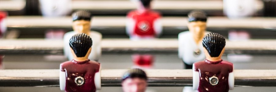 foosball