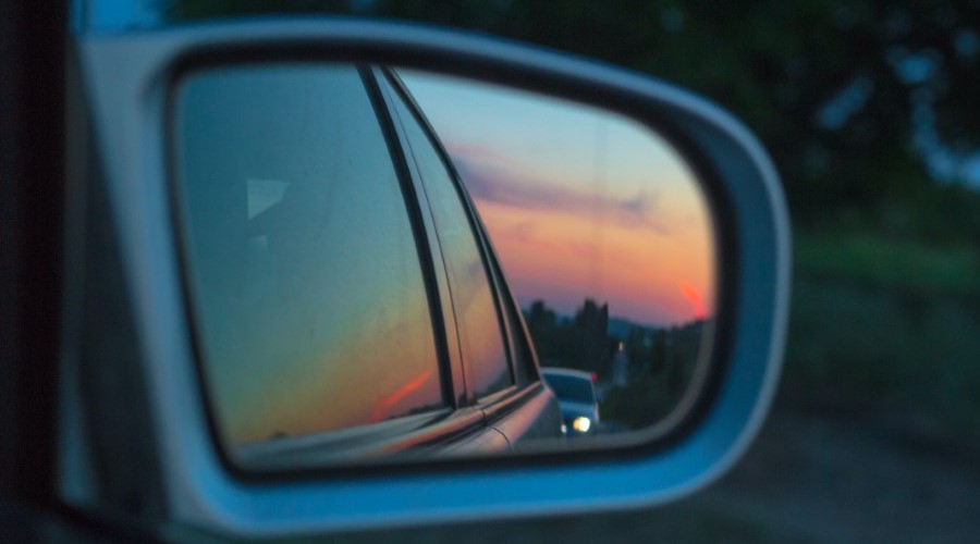 reflection