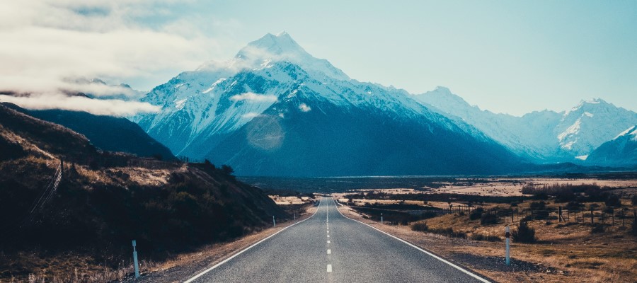 road