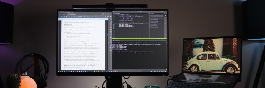 terminal